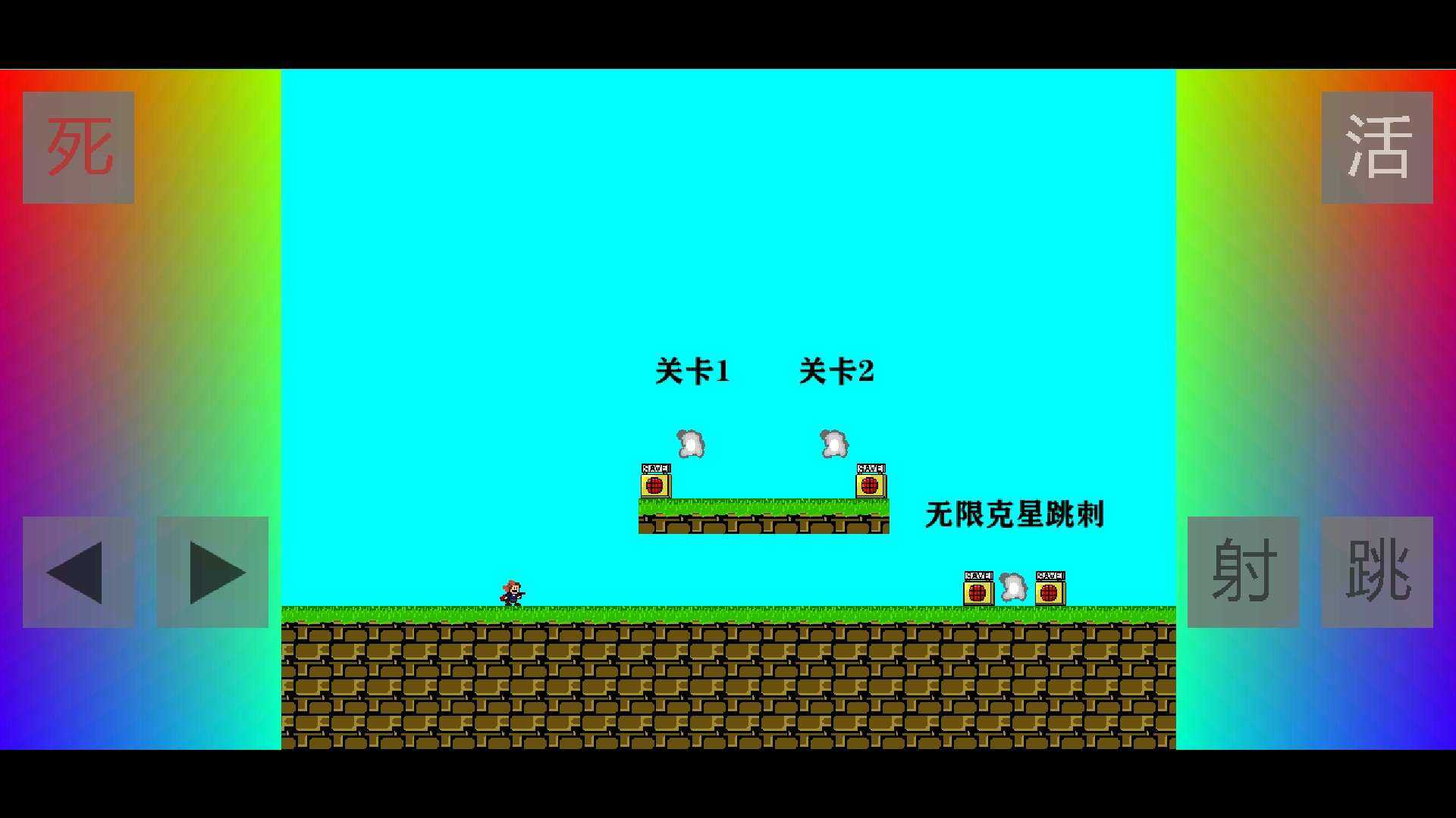 最会咕自己的人出现了